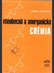 Všeobecná a anorganická chémia - náhled