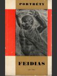 Feidias - náhled