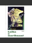 Kniha o marihuaně - náhled