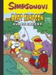 Bart Simpson 04/2016: Vůdce smečky - náhled