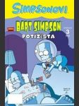 Bart Simpson 03/2013: Potížista - náhled