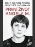 První život Angely M. - náhled