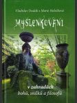 Myšlenkování v zahradách bohů, snílků a filosofů - náhled