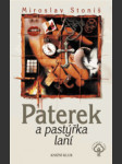 Paterek a pastýřka laní - náhled