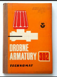 Drobné armatúry 302 - náhled