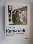 Kamarádi - náhled