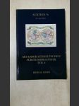 Aukční katalog - Reiss & Sohn - Auktion 76 - Aus einer süddeutschen Fürstenbibliothek Teil 4 - náhled