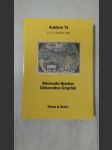 Aukční katalog - Reiss & Sohn - Auktion 74 Wertvolle Bücher Dekorative Graphik - náhled