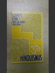 Hinduismus - Lesehefte Ethik - Werte und Normen Philosophie - náhled