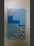 Ethik und Philosophie - Lesehefte Ethik - Werte und Normen Philosophie - náhled