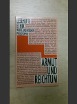 Armut und Reichtum - Lesehefte Ethik - Werte und Normen Philosophie - náhled