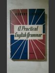 A practical English grammar for advanced students - náhled