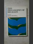 The Philosophy of Religion  - Oxford Readings in Philosophy - náhled
