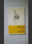 Plisch et Plum - latinská edice - náhled