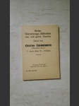 Ciceros Tuskulanen Buch V Band 314 Kleine Übersetzungs-Bibliothek röm. und griech. Klassiker - náhled