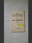 Cäsar Bürgerkrieg Buch I Band 56 Kleine Übersetzungs-Bibliothek röm. und griech. Klassiker - náhled