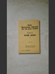 Vergil Aeneis I Band 95 Kleine Übersetzungs-Bibliothek röm. und griech. Klassiker - náhled