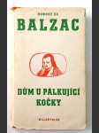 Dům u pálkující kočky - Venkovský ples - náhled