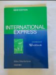 International Express - Workbook - náhled