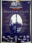 150 let železnice na Ostravsku - náhled