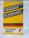 S němčinou do zahraničí - česko-německá konverzace - náhled