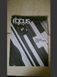 Focus - The Andrew University Magazine - Fall 1986 - náhled