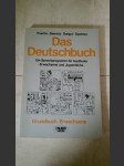 Das Deutschbuch - Ein Sprachprogramm Fur Auslander - náhled