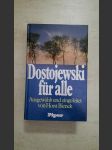 Dostojewski für alle - náhled