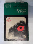 Horká stopa - náhled