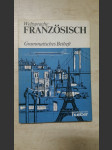 Weltsprache Französisch - Grammatisches Beiheft - náhled