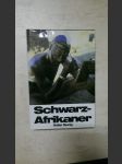 Schwarz-Afrikaner Lebensraum und Weltbild - náhled