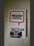 Englisch wie es nicht im Wörterbuch steht - náhled