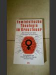 Feministische Theologie im Kreuzfeuer - Der Streit um das "Tübinger Gutachten" - náhled