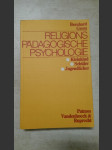 Religions Pädagogische Psychologie - náhled