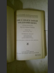 Des C. Iulius Caeser Gallischer Krieg - Text B mit Einleitung - náhled