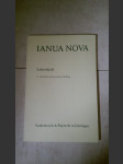 Ianua nova - Lehrerheft - náhled