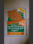 Play games with English Book 2 - Games puzzles and quizzes for practising your English - Students' Book - náhled