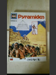 Was ist Was - Band 61 - Pyramiden - náhled