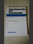 Schriftenreihe zur Sexualethik - Formen der Sexualität - náhled