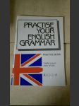 Practise Your English Grammar - Practice Book - náhled