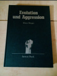 Evolution und Aggression - eine kritische Auseinandersetzung mit der Lorenzschen Aggressionstheorie - náhled