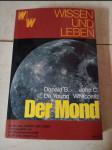 Der Mond - Seine Erschaffung Gestalt und Bedeutung - náhled