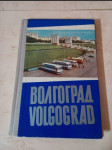 Volgograd - náhled