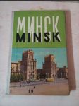 Minsk - náhled
