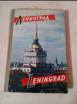 Leningrad - náhled