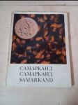 Samarkand - náhled