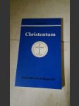 Christentum - náhled