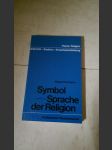Symbol - Sprache der Religion - náhled