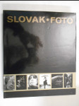 Slovak foto - Almanach slovenskej umeleckej fot. 2 - náhled