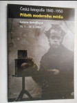 Česká fotografie 1840-1950 - příběh moderního média - Galerie Rudolfinum, 15.1.-28.3.2004 - náhled